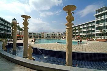 Tianfuyuan Hotspring Hotel Qionghai Luaran gambar