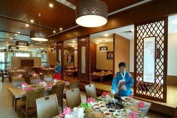 Tianfuyuan Hotspring Hotel Qionghai Luaran gambar