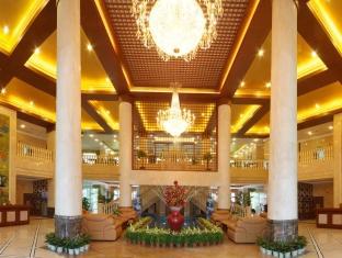 Tianfuyuan Hotspring Hotel Qionghai Luaran gambar